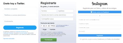 crear twitter falso online